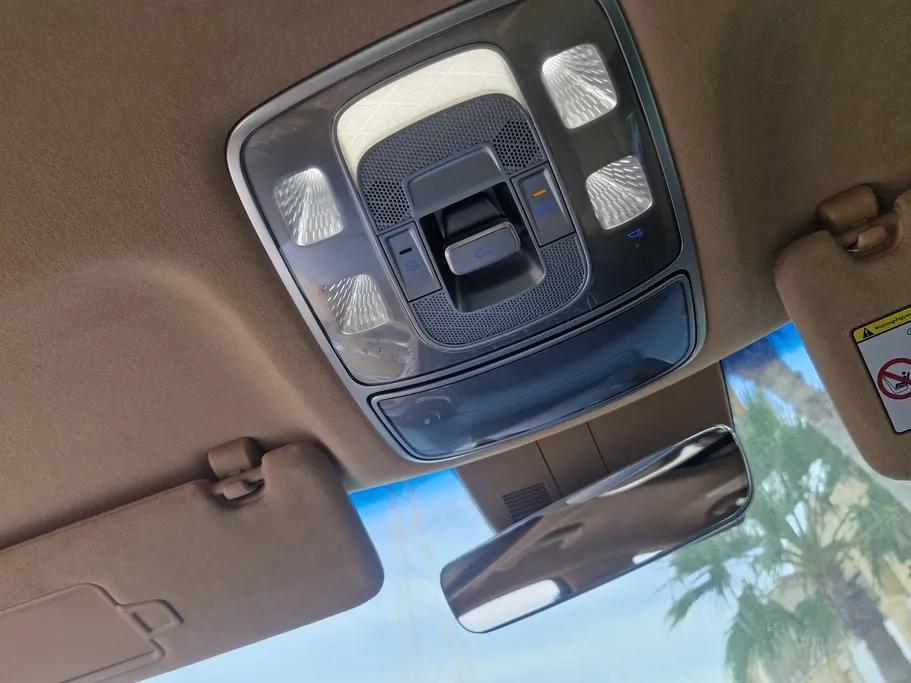 2024 Genesis GV80 Royal 