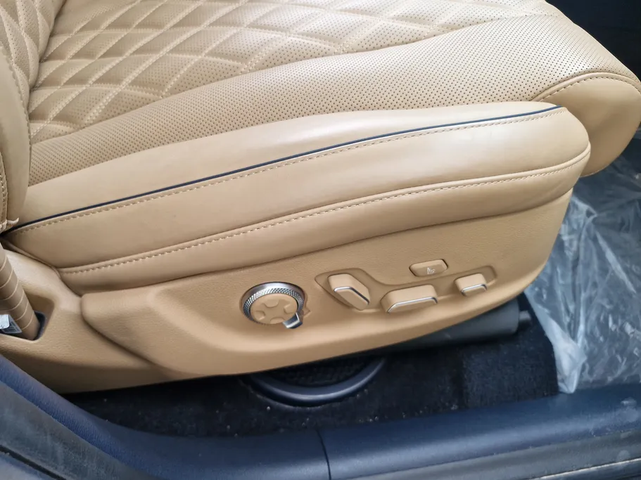 2024 Genesis GV80 Royal 