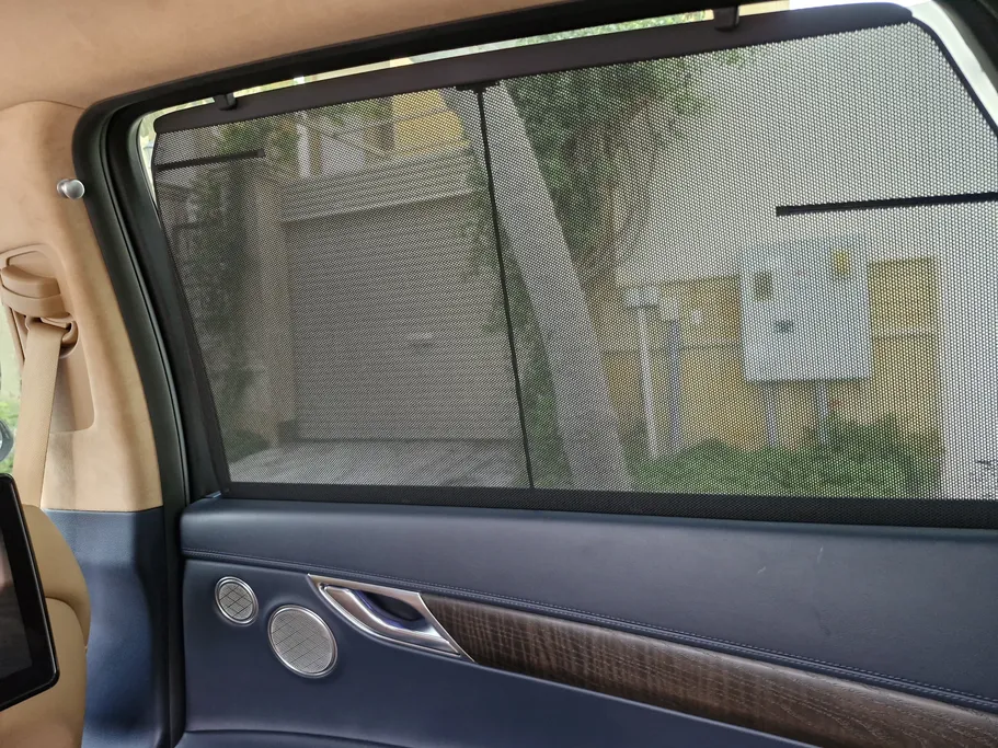 2024 Genesis GV80 Royal 