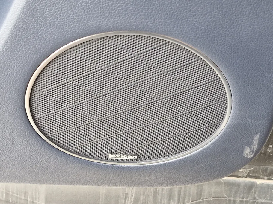 2024 Genesis GV80 Royal 