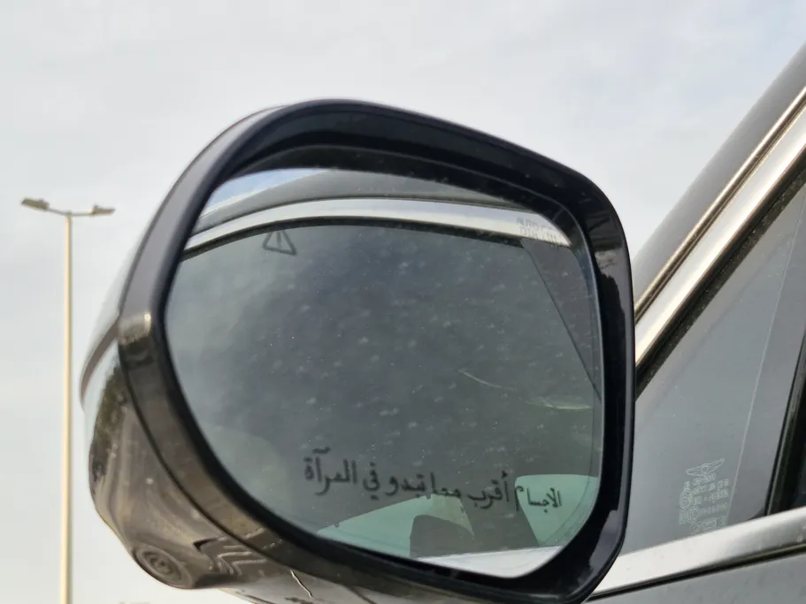 2024 Genesis GV80 Royal 