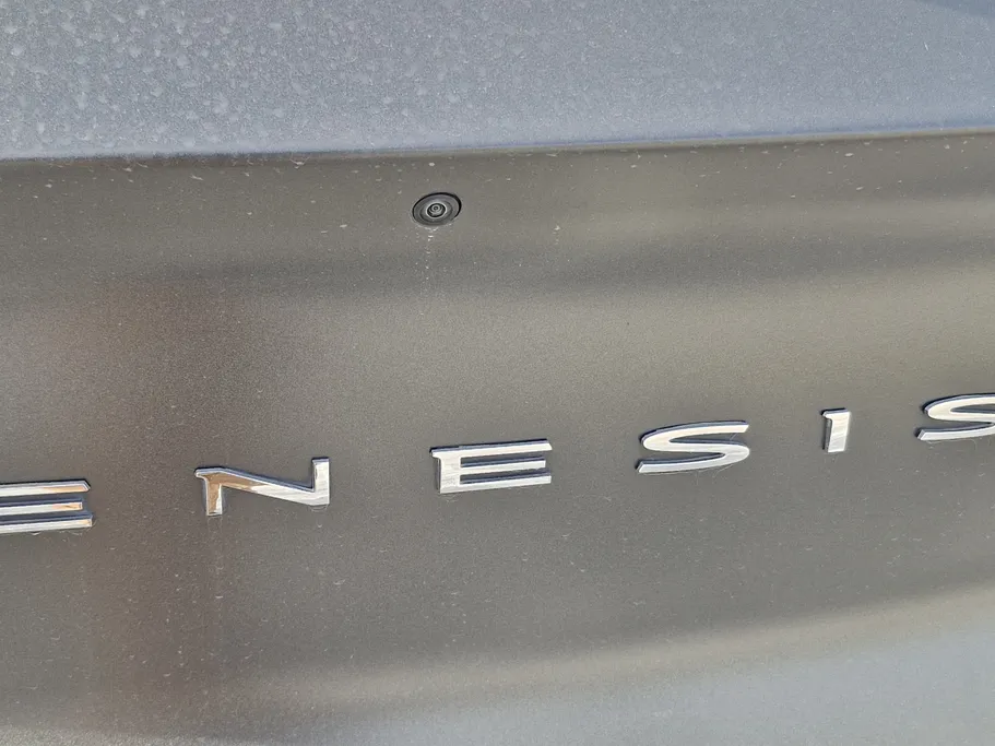 2024 Genesis GV80 Royal 