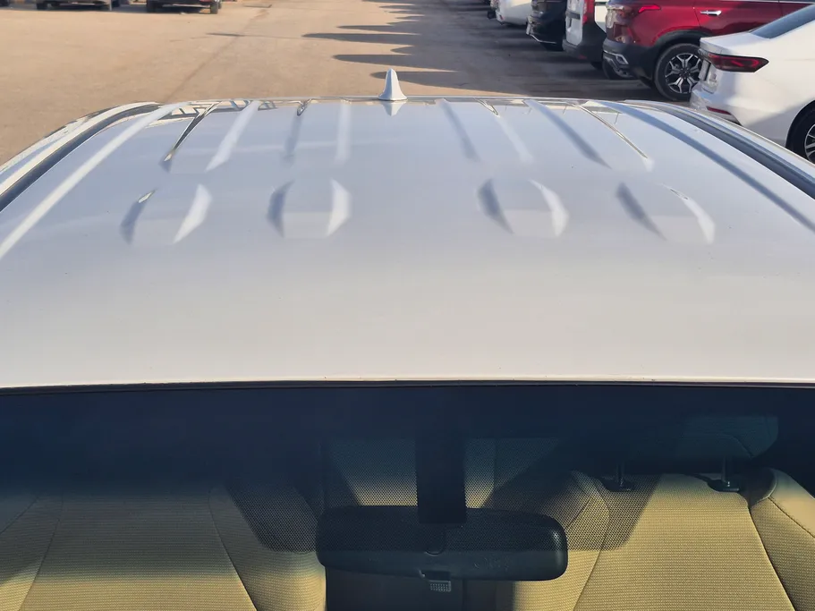 تويوتا راف فور LE 2023 