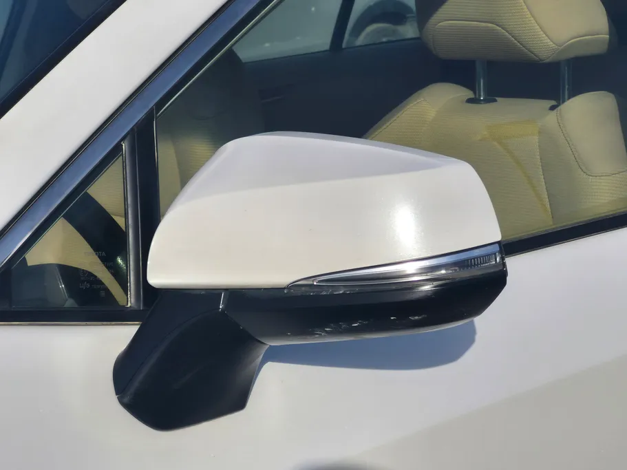 تويوتا راف فور LE 2023 