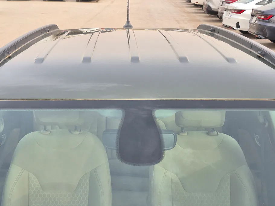 جيب كومباس Longitude 2019 