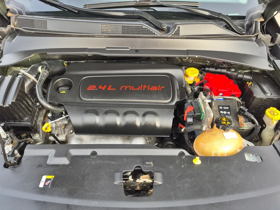 جيب كومباس Longitude 2019 