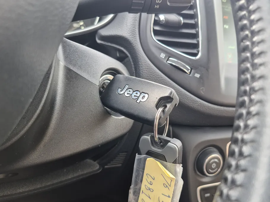 جيب كومباس Longitude 2019 