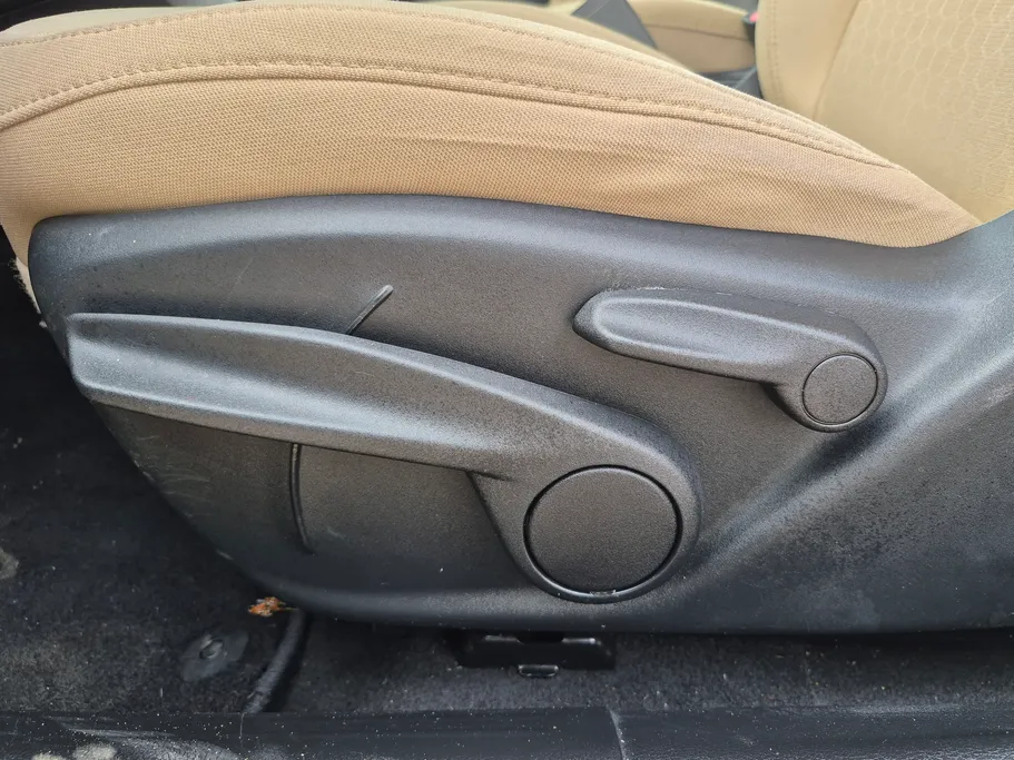 جيب كومباس Longitude 2019 