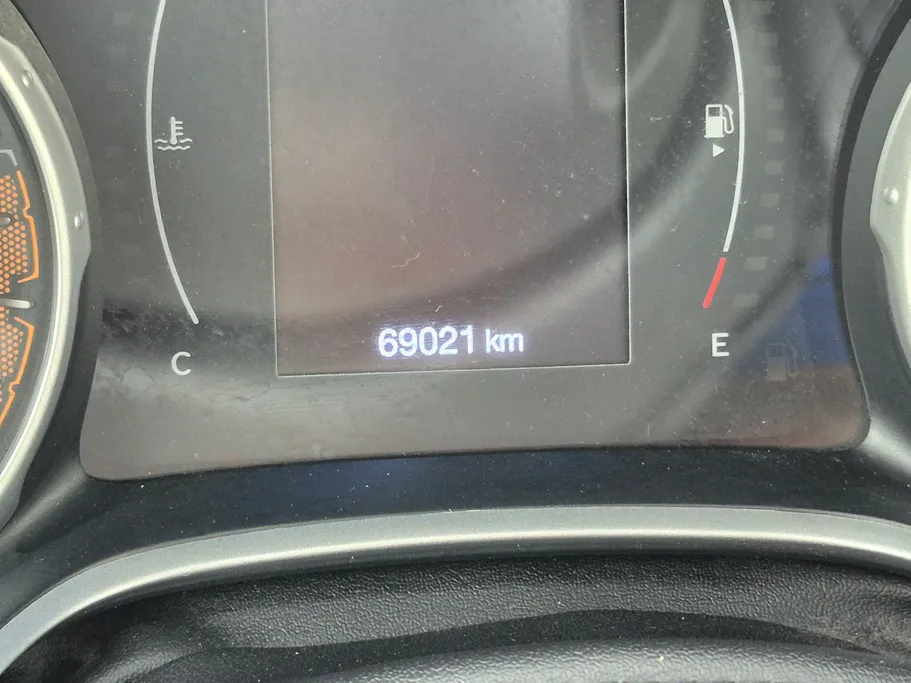 جيب كومباس Longitude 2019 