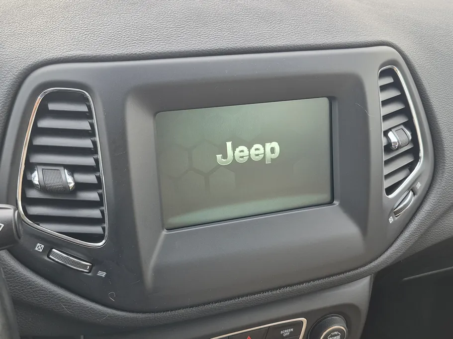 جيب كومباس Longitude 2019 