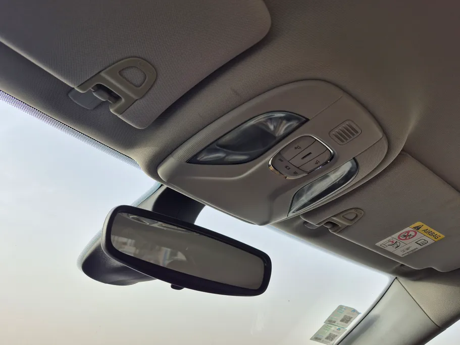 جيب كومباس Longitude 2019 