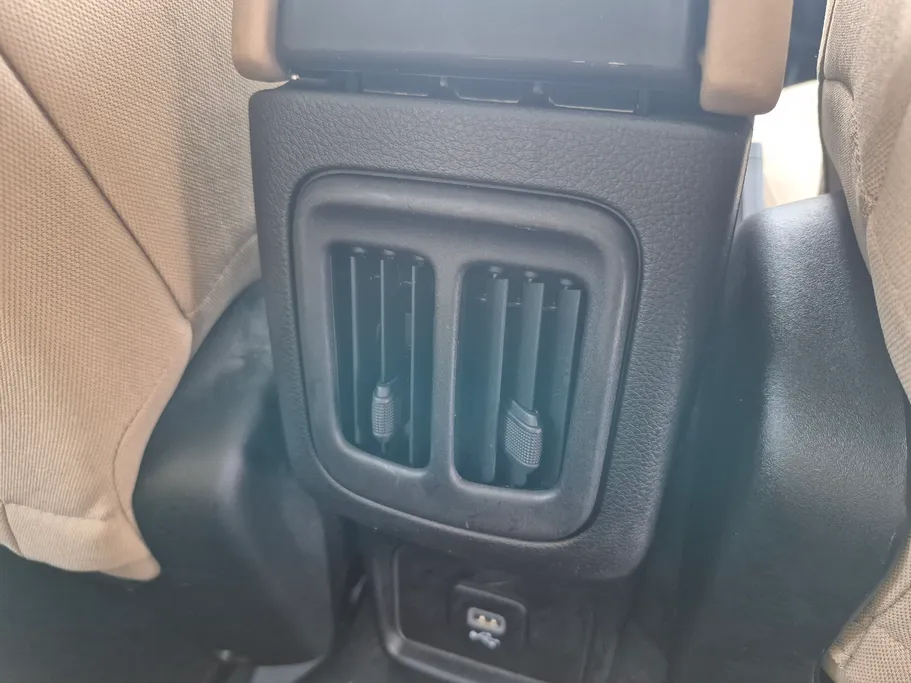 جيب كومباس Longitude 2019 