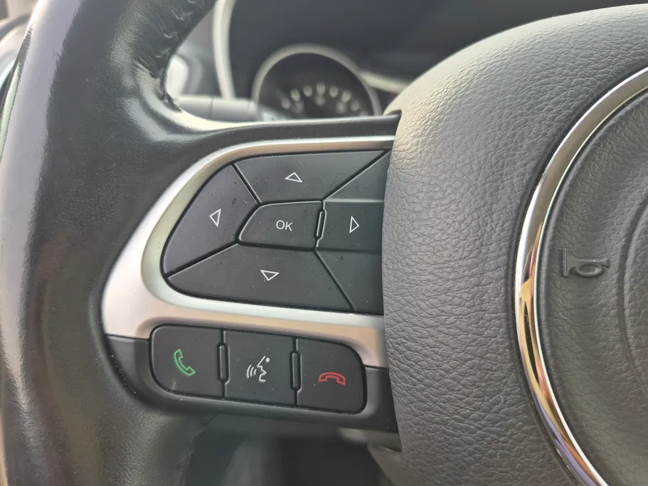 جيب كومباس Longitude 2019 