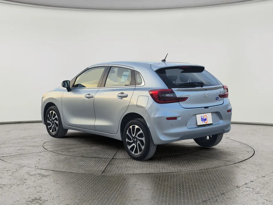 2024 سوزوكي Baleno GLX 