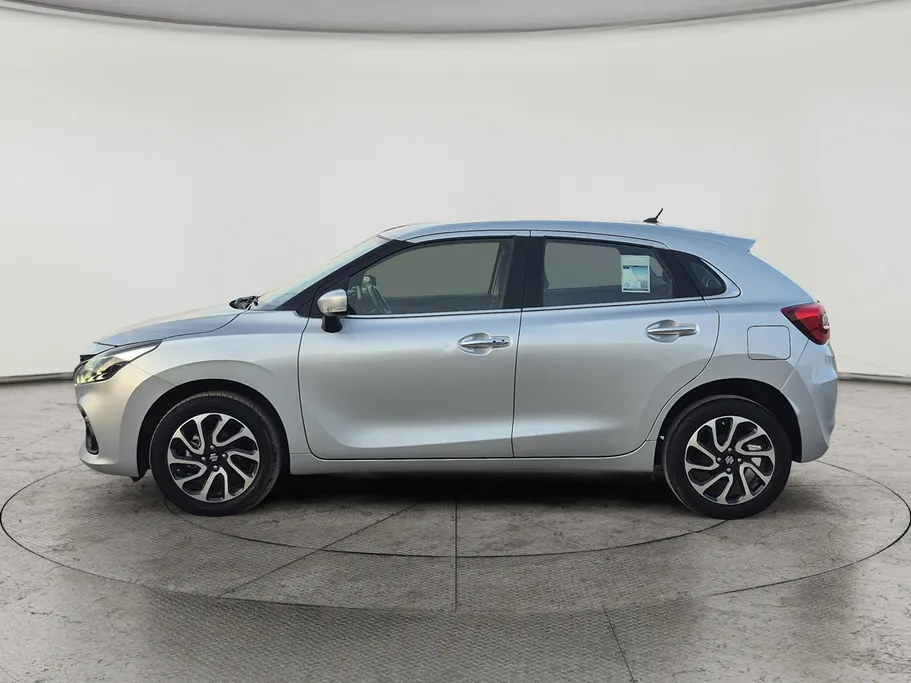 2024 سوزوكي Baleno GLX 