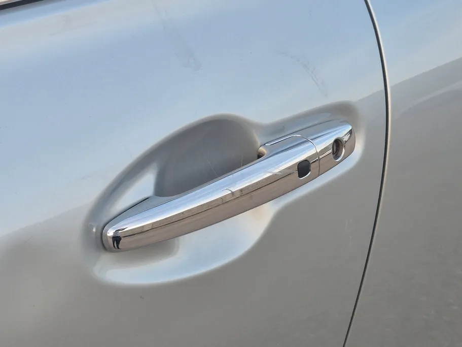 2024 سوزوكي Baleno GLX 