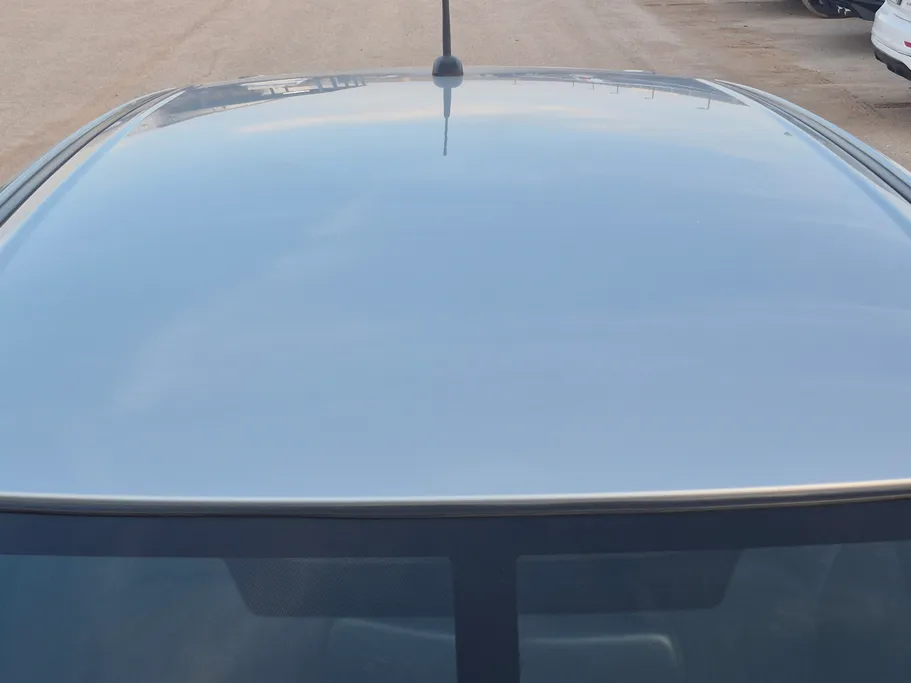 2024 سوزوكي Baleno GLX 