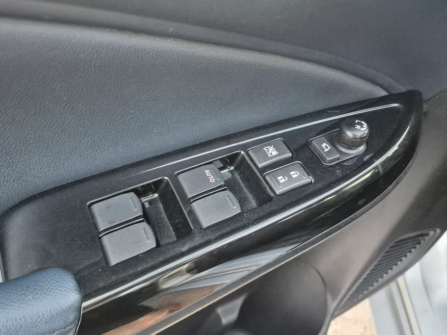 2024 سوزوكي Baleno GLX 