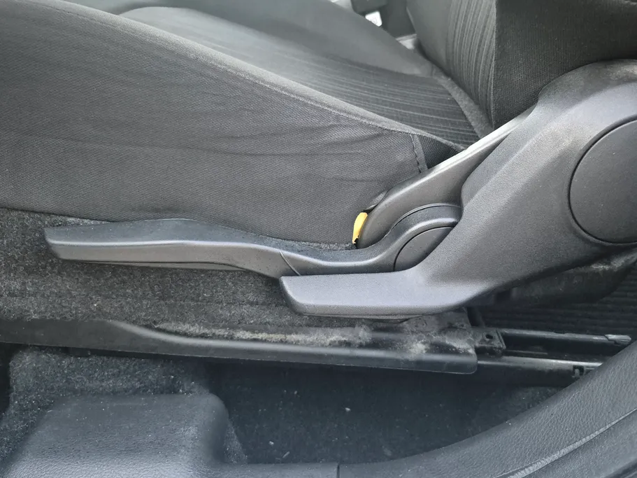 2024 سوزوكي Baleno GLX 