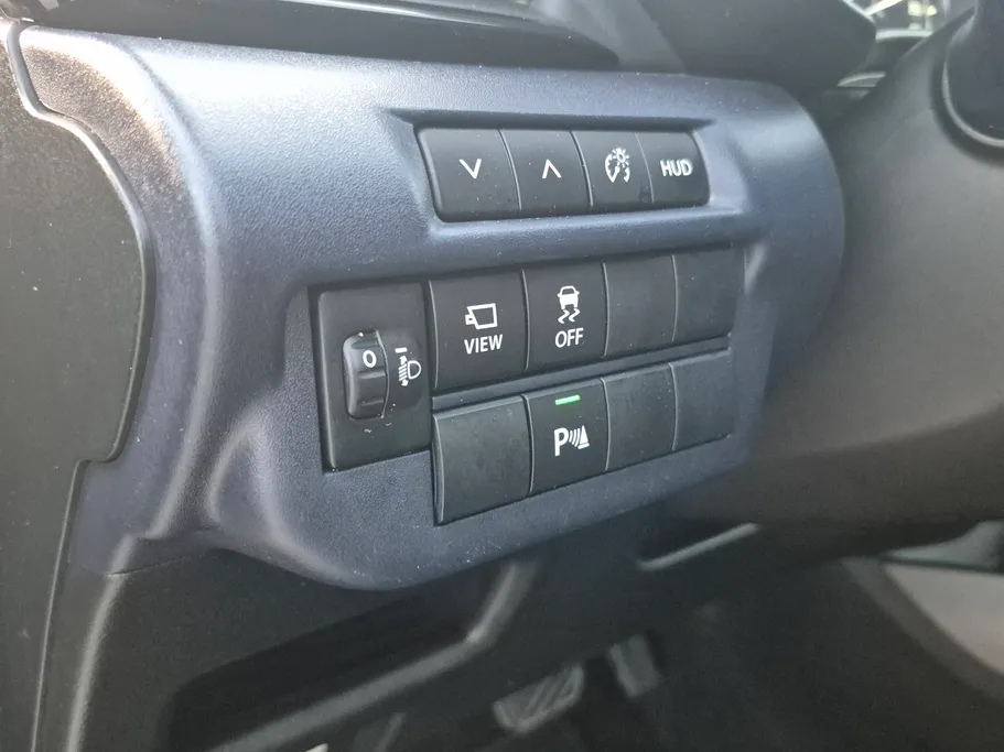 2024 سوزوكي Baleno GLX 