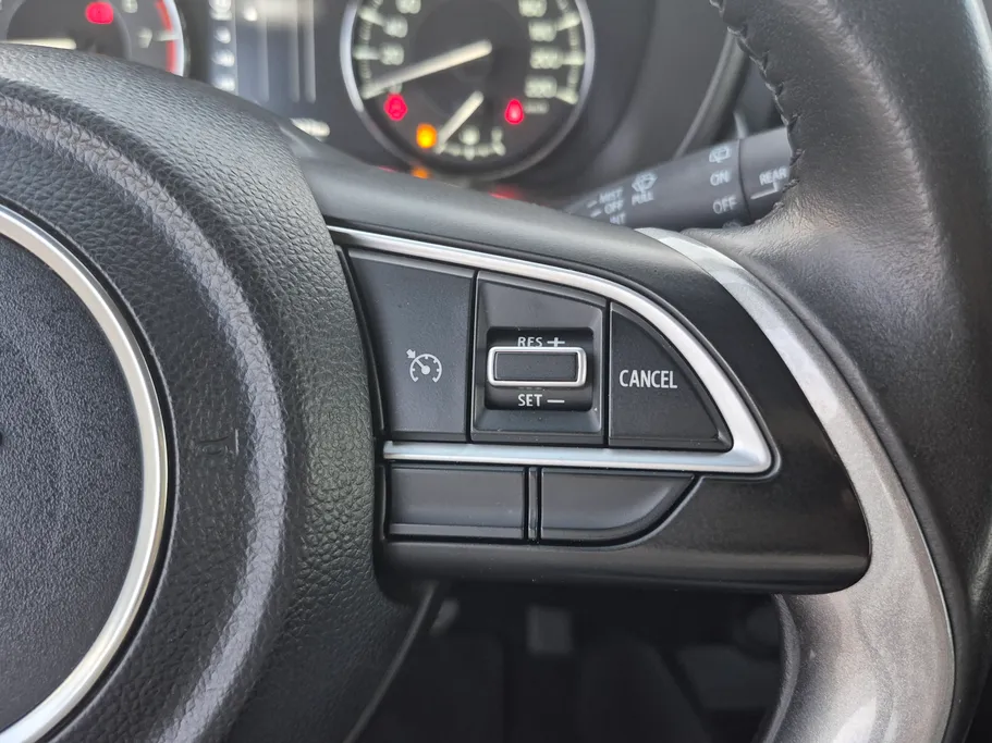 2024 سوزوكي Baleno GLX 