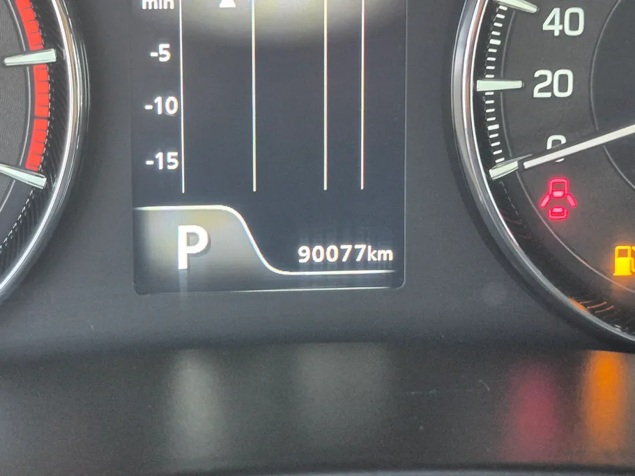 2024 سوزوكي Baleno GLX 