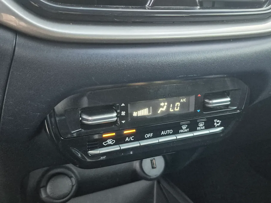 2024 سوزوكي Baleno GLX 