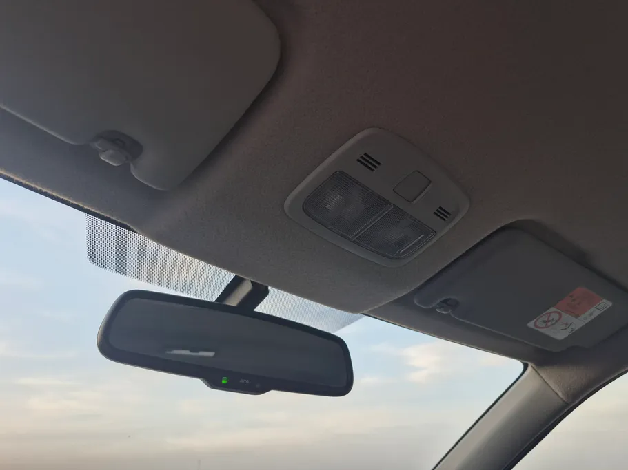 2024 سوزوكي Baleno GLX 