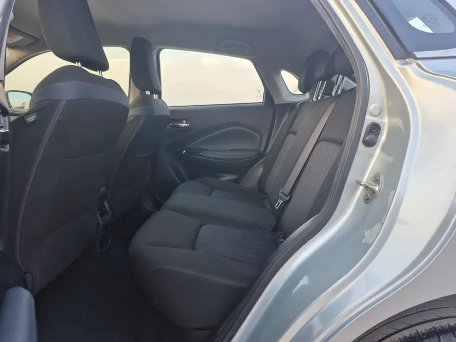 2024 سوزوكي Baleno GLX 