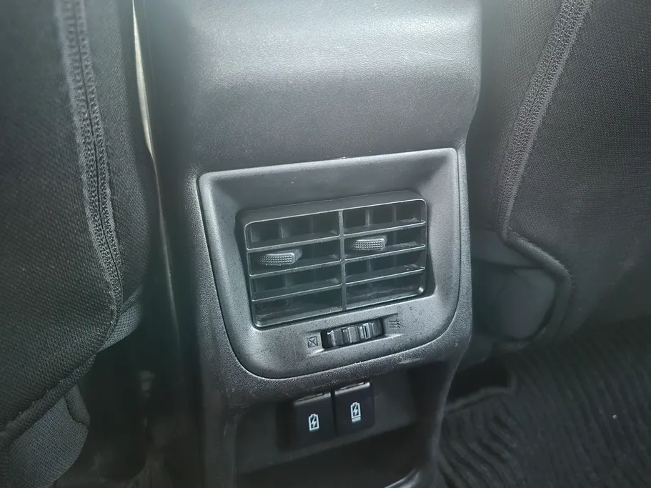 2024 سوزوكي Baleno GLX 