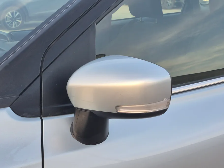 2024 سوزوكي Baleno GLX 