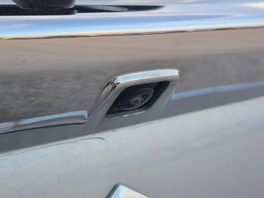 2024 سوزوكي Baleno GLX 