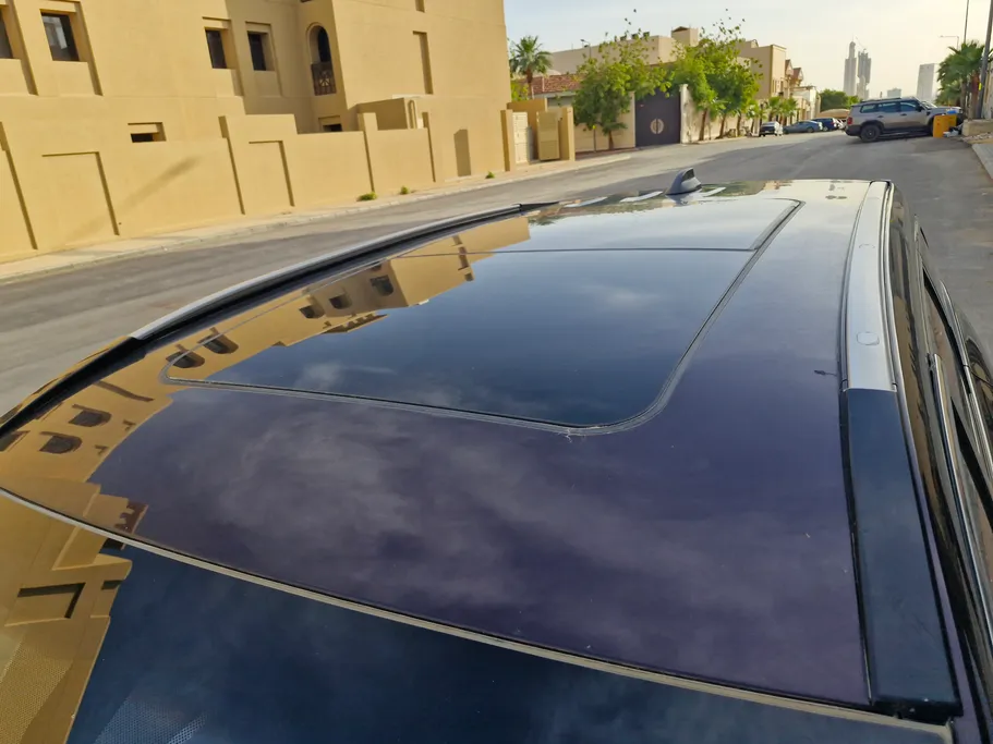 2023 Jetour X90 Plus Luxury 