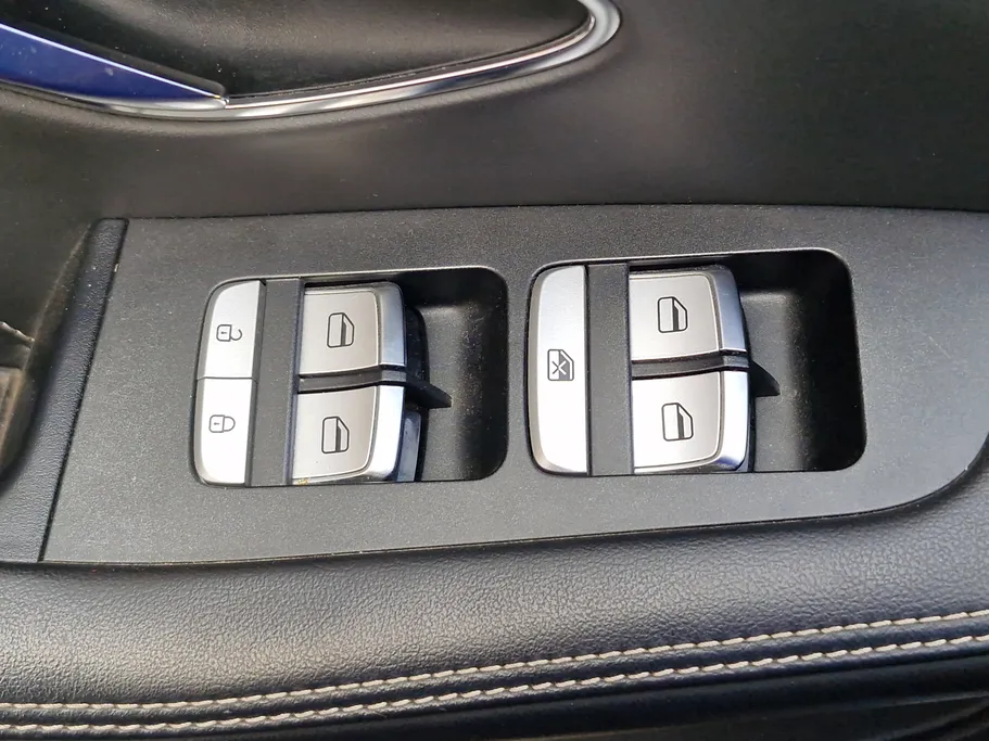 2023 Jetour X90 Plus Luxury 