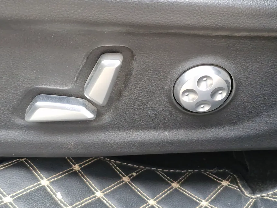 2023 Jetour X90 Plus Luxury 