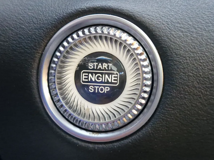 2023 Jetour X90 Plus Luxury 