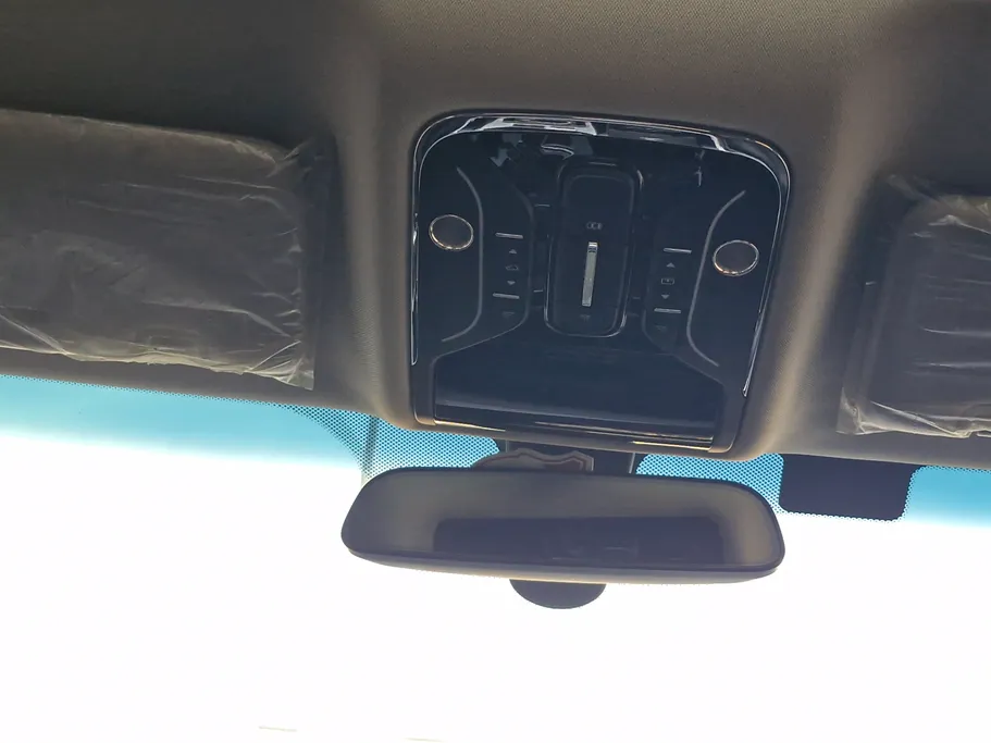 2023 Jetour X90 Plus Luxury 