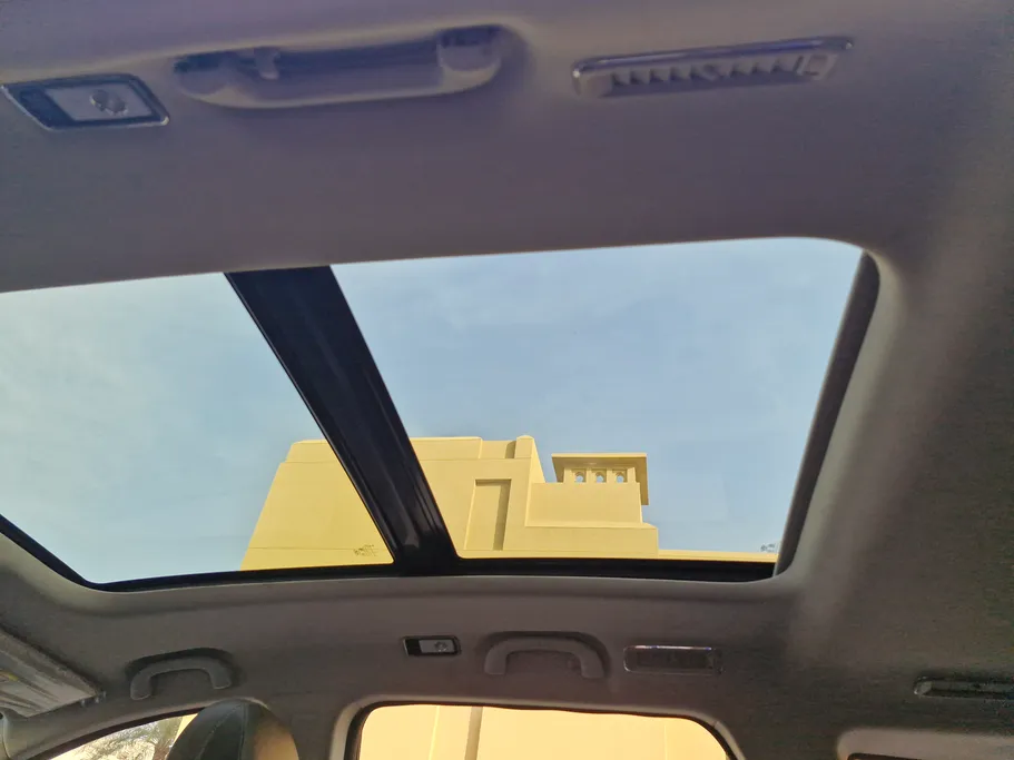 2023 Jetour X90 Plus Luxury 