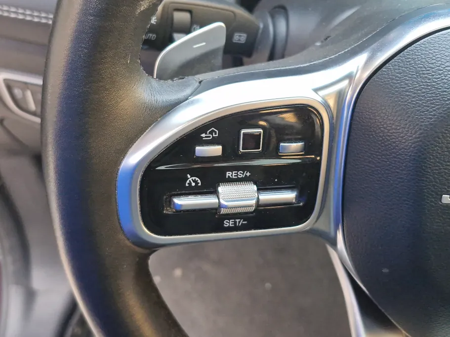 2023 Jetour X90 Plus Luxury 