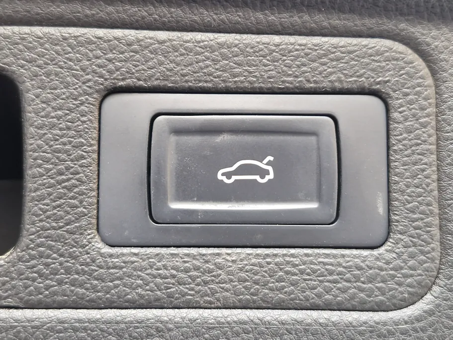 2023 Jetour X90 Plus Luxury 