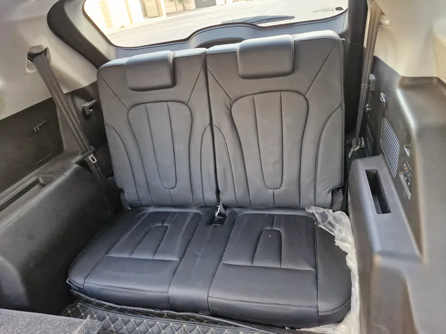 2023 Jetour X90 Plus Luxury 