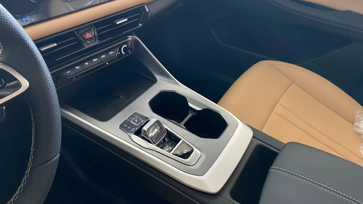 GAC GS3 Emzoom Sport Plus 2026 