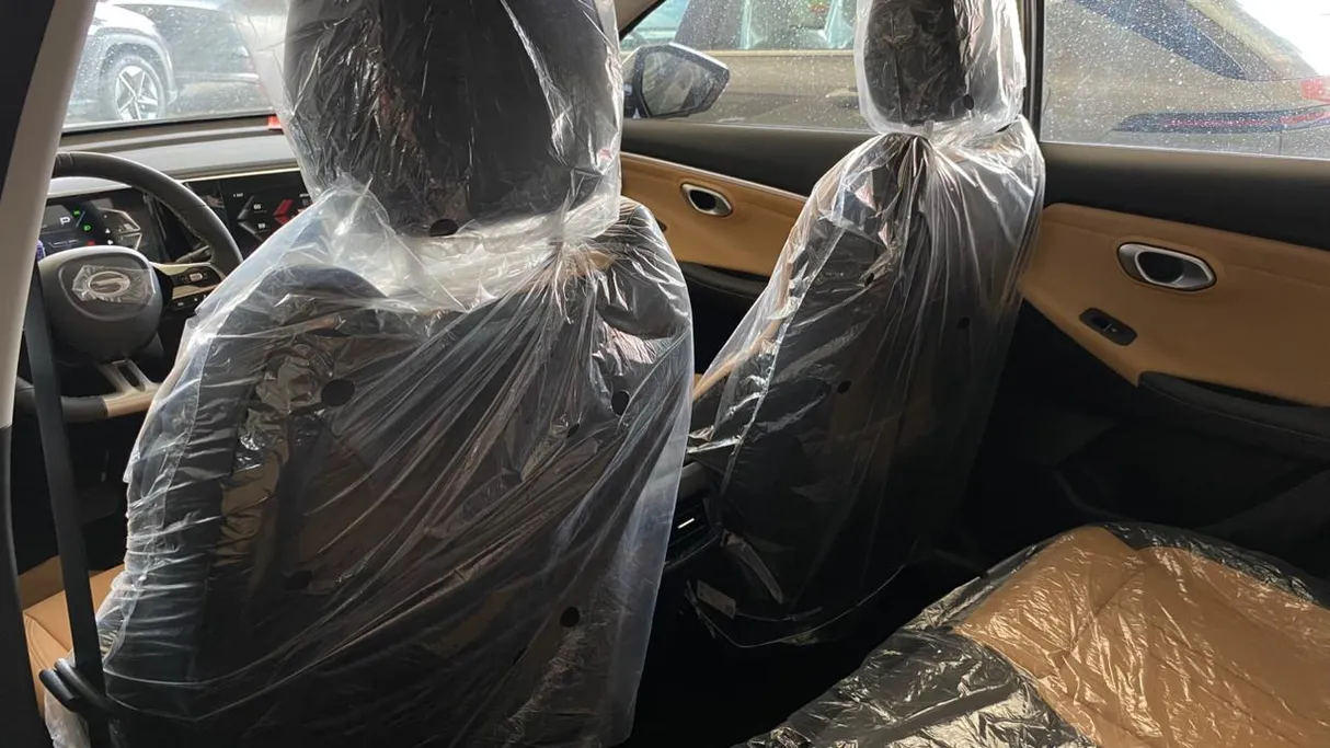 GAC GS3 Emzoom Sport Plus 2026 