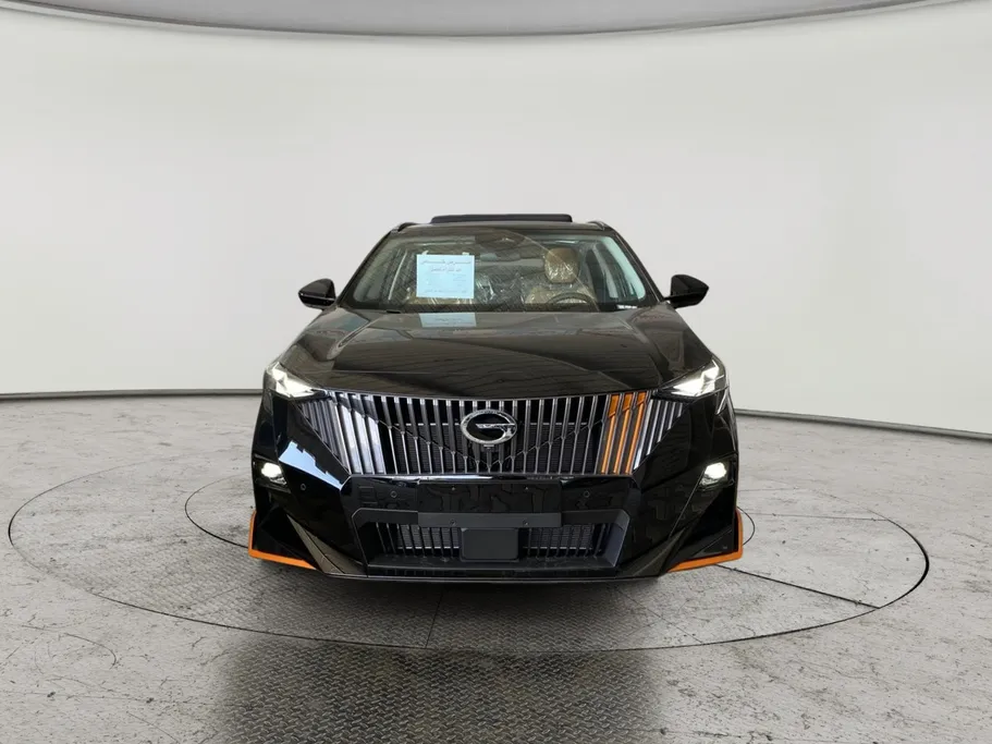 GAC GS3 Emzoom Sport Plus 2026 