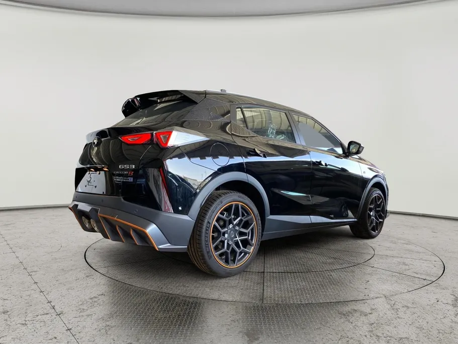 GAC GS3 Emzoom Sport Plus 2026 