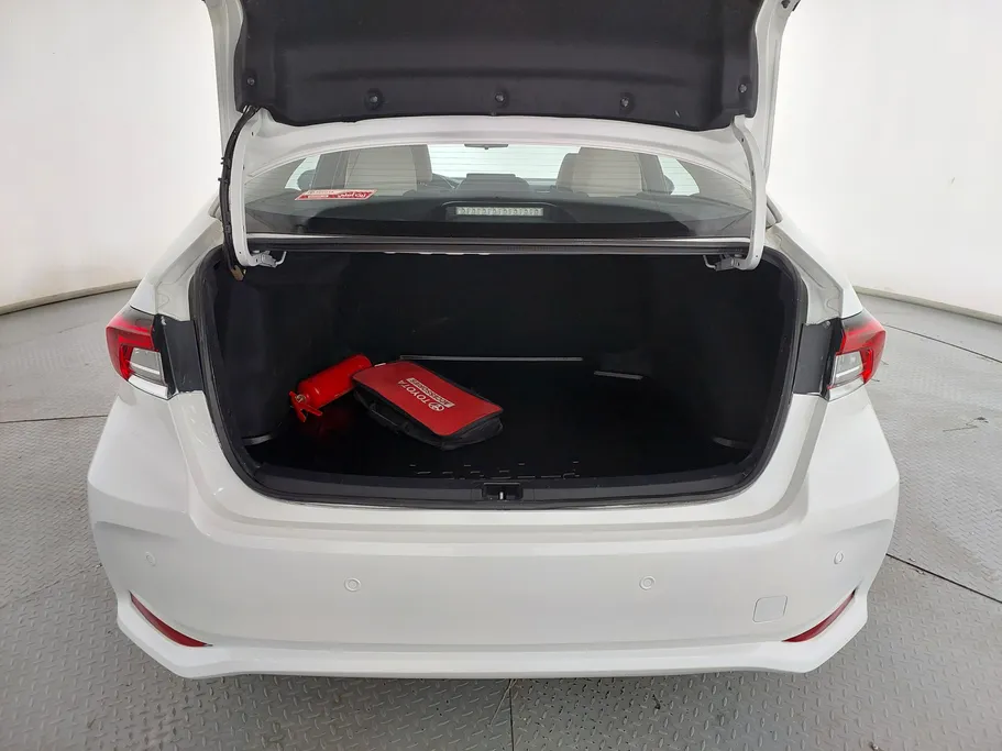 2022 Toyota Corolla XLI 