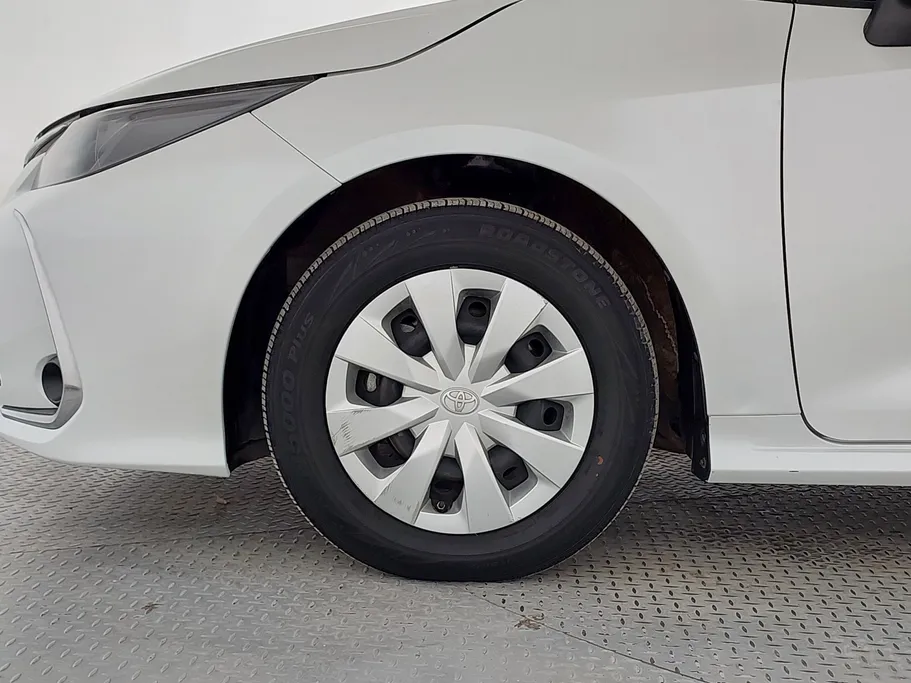 2022 Toyota Corolla XLI 