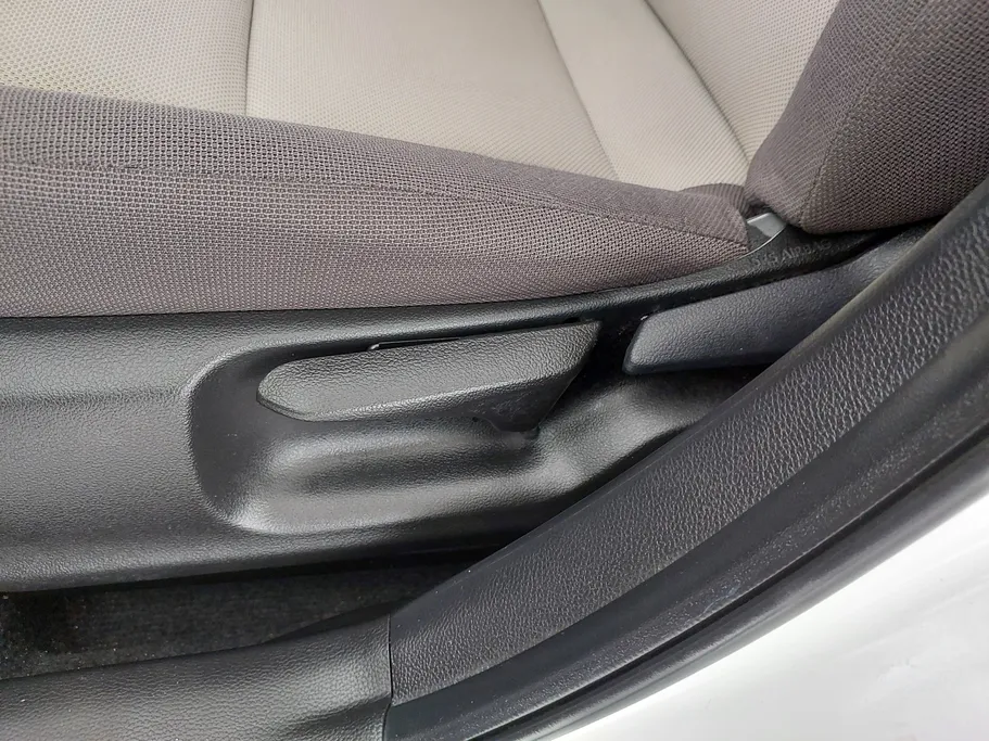 2022 Toyota Corolla XLI 