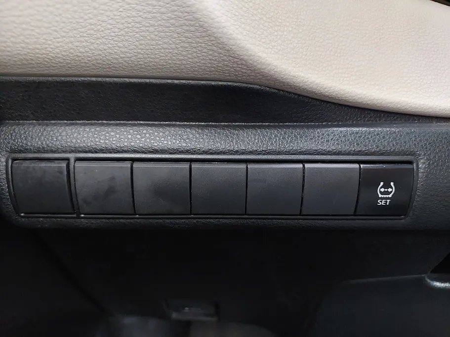 2022 Toyota Corolla XLI 