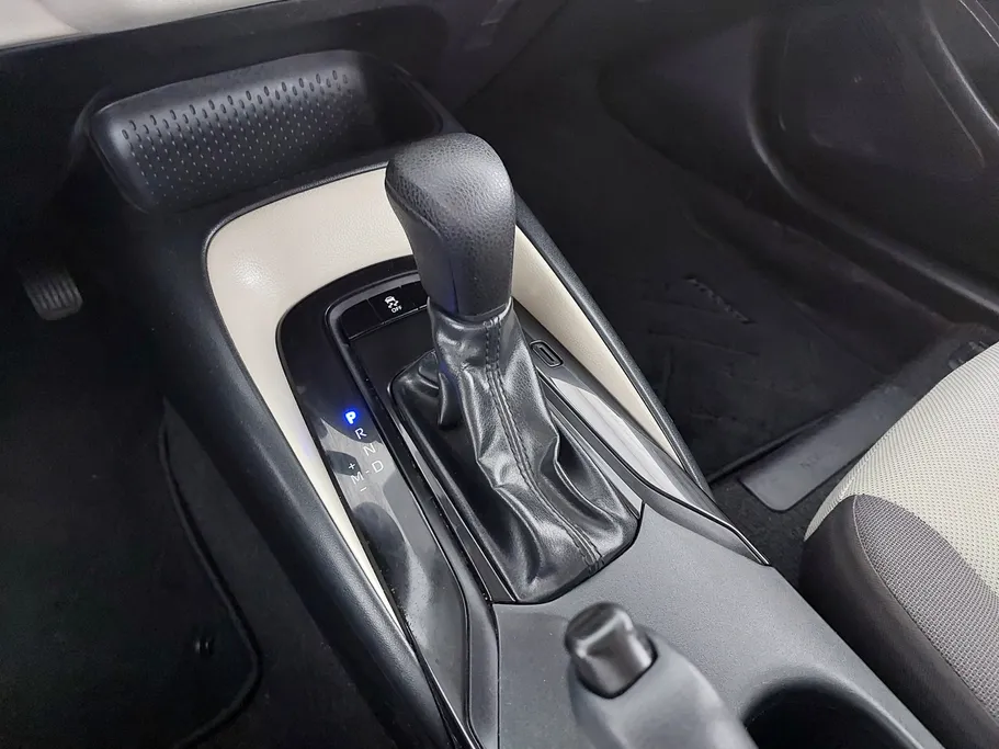 2022 Toyota Corolla XLI 